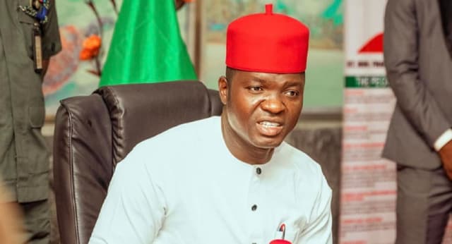 Project delay: Ebonyi Govt dismisses report of 5 commissioners’ arrest