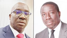 Edo: APC, PDP dismiss judgment leak as tribunal rules today