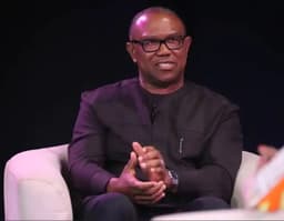 I would have performed better than Tinubu as President — Peter Obi; gives details