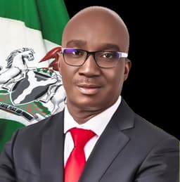 JUST IN: Okpebholo wins first case as Edo Election Petition Tribunal throws out petition 