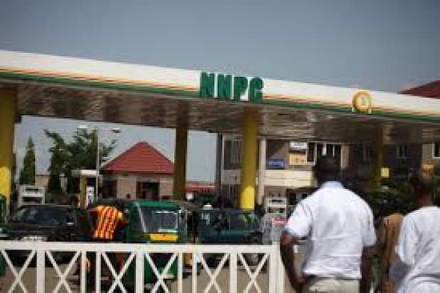 Why we didn?t increase petrol pump price, by NNPCL