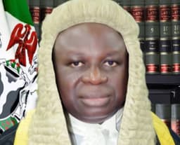 Guidelines for LG poll has no force of law — Justice Iheka
