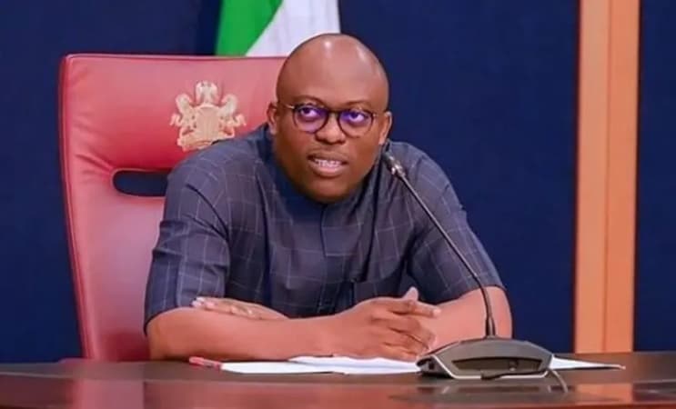 Fubara, others must be probed for alleged bombing of Rivers Assembly — APC