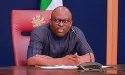 Fubara, others must be probed for alleged bombing of Rivers Assembly — APC