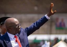 Edo governor urges unity after tribunal victory
