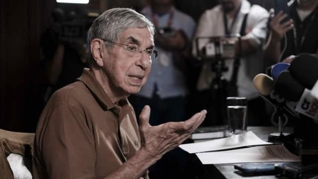 US cancels visa of Nobel Peace Prize winner