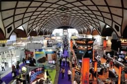 Enugu Int’l Trade Fair: Artisans lament low patronage