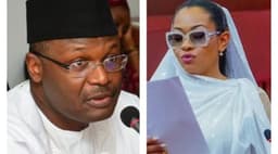 INEC not partisan in failed recall of Natasha — Spokesperson
