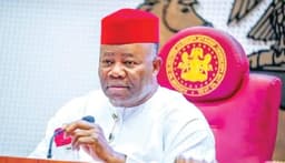 Akpabio disowns planned solidarity rally in A’Ibom, warns supporters