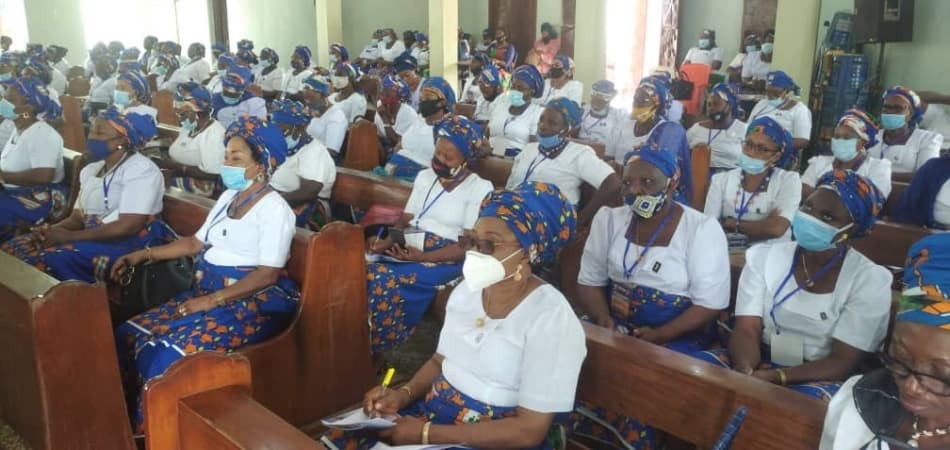 Catholic Secretariat raises alarm over the counterfeiting and unauthorized sale of CWO uniform