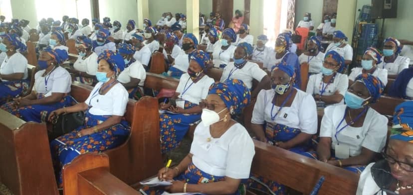 Catholic Secretariat raises alarm over the counterfeiting and unauthorized sale of CWO uniform