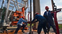 Local refineries importing substandard crude, PETROAN alleges