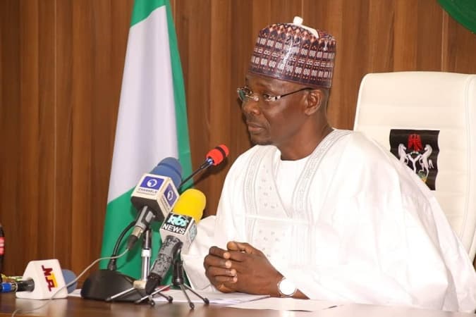 Sule: Governors okay Tax Reform Bills as passed by Reps