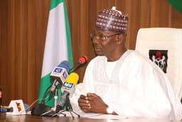 Sule: Governors okay Tax Reform Bills as passed by Reps