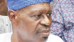 Breaking: PDP chieftain Yekini Adeojo is dead