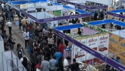 ECCIMA declares 36th Enugu International Trade Fair ‘toll free’