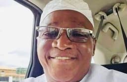 BREAKING: Ogun APC Spokesman, Tunde Oladunjoye is dead