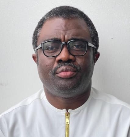 Anambra APC guber aspirant resigns few hours to primary election, another steps down