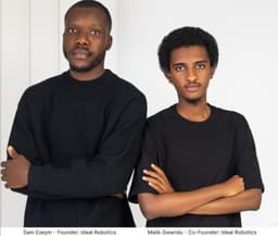 Why We Took Robotics and STEM Education to Over 10,000 Nigerian Children