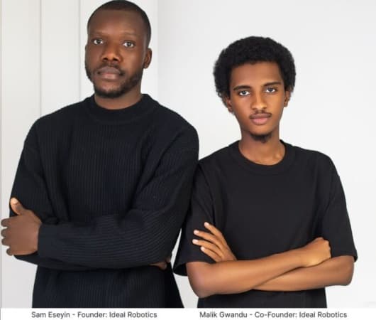 Why We Took Robotics and STEM Education to Over 10,000 Nigerian Children