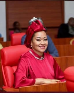 That move to recall Senator Natasha