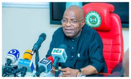 Supreme Court: Abure’s sack will restore order in LP – Alex Otti