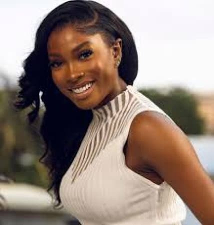 They now have new condition for landing roles in Nollywood ? Jemima Osunde