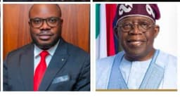 President Tinubu, Otuaro and sustaining peace and security in the Niger Delta