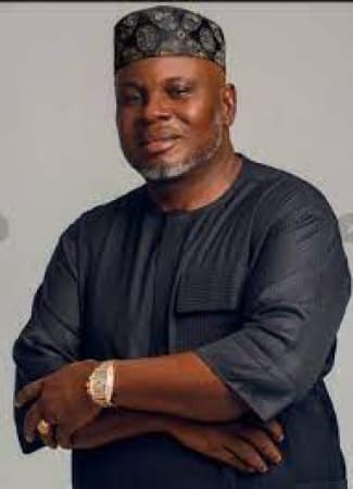 Anambra 2025: Ukachukwu beats Ozigbo, others, clinches APC ticket to challenge Soludo