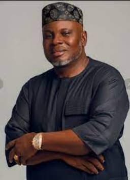 Anambra 2025: Ukachukwu beats Ozigbo, others, clinches APC ticket to challenge Soludo