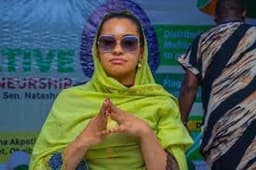 How recall petition against Natasha failed — Sources