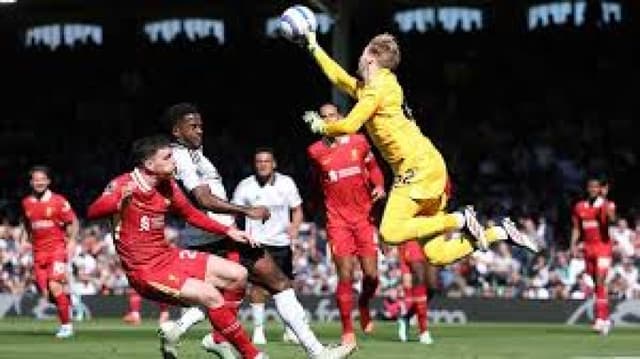 Liverpool’s rare loss delays title march, Southampton relegated