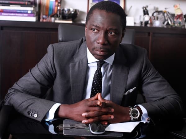 ‘Asue is coming’: PDP vows to retrieve Ighodalo’s allegedly stolen mandate from Gov. Okpebholo