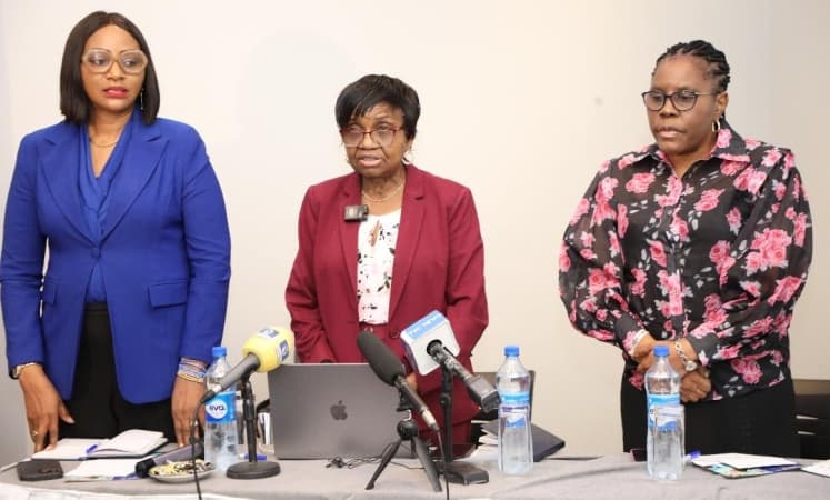 NAFDAC appoints global inspection agent to block substandard and fake medicines from entering Nigeria from India and China