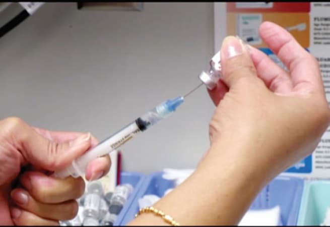 Meningitis death toll hits 156, suspected cases 1,858