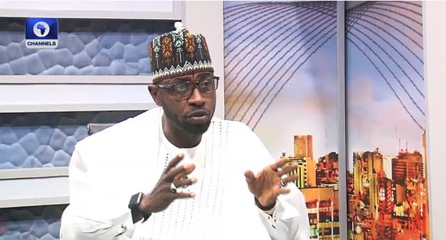 Tanko counters SDP’s Adebayo, says Obi remains in Labour Party