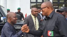 Peter Obi, Alex Otti convene Labour Party NEC meeting