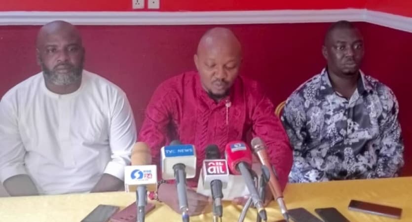Assembly Fire: We’re under pressure to implicate Fubara’s CoS, say acquitted persons