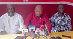 Assembly Fire: We’re under pressure to implicate Fubara’s CoS, say acquitted persons