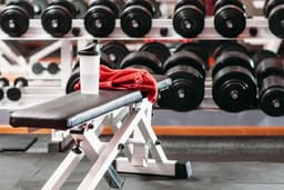 Lagos gyms turning to hook up spots, visitors say