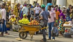 Rising depression cases in Nigeria
