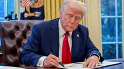 Trump’s trade war fuels recession fears, disrupts FG’s N55tr fiscal plan