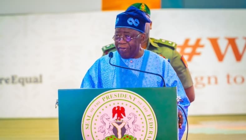 2027: APC vows Tinubu won’t be defeated like Jonathan over insecurity