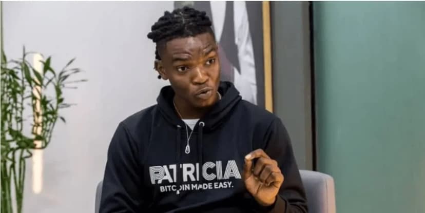 Hanu Fejiro empowers young Nigerians with blockchain & Web3 Skills; new batch begins April 28