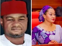 Natasha vs Akpabio: Ebonyi group threatens to recall Senator Nwaebonyi