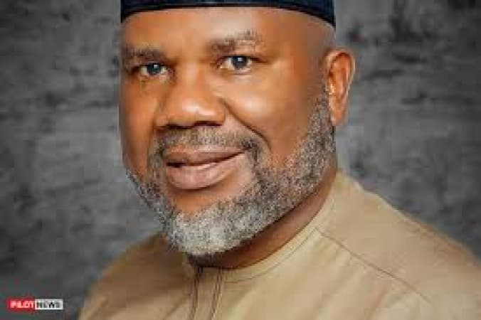 Caucus leadership not by appointment, LP Reps tell Abure