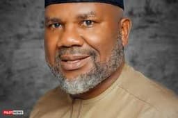 Caucus leadership not by appointment, LP Reps tell Abure