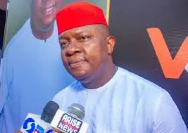 ?The future cannot be bribed?: Valentine Ozigbo rejects Anambra APC primary, demands justice