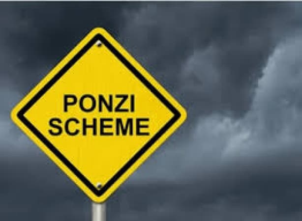Ponzi Scheme Law: Better late than never