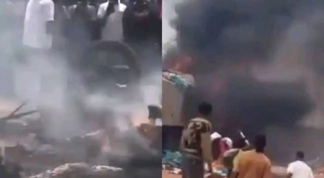 Tragedy and shame of Uromi killings